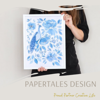 Papertales Design